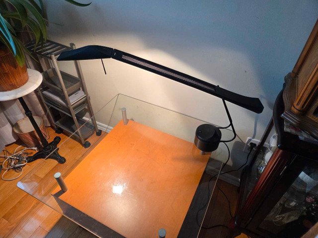 Koncept Z-Bar Desk Lamp - photo 3