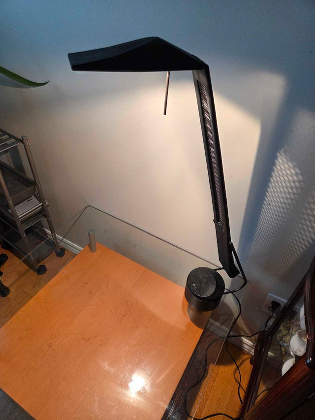 Koncept Z-Bar Desk Lamp - photo 4