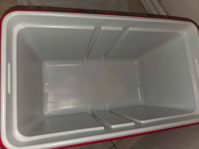 Coleman Cooler - photo 2