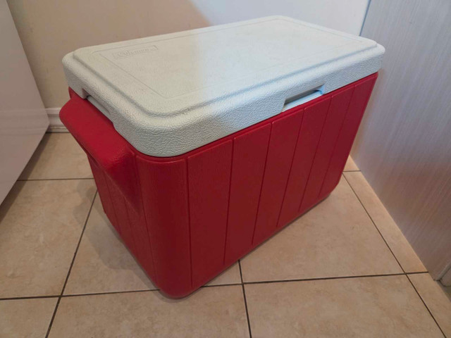 Coleman Cooler - photo 3