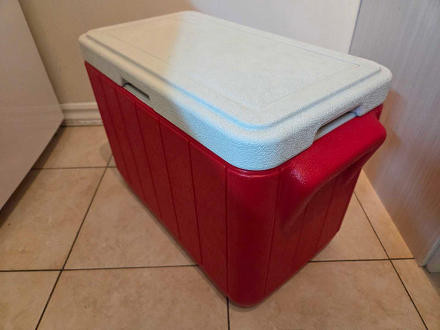 Coleman Cooler - photo 4