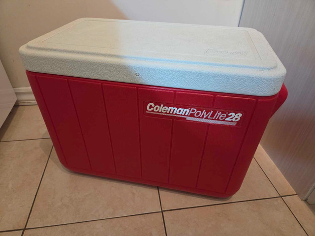 Coleman Cooler - photo 5