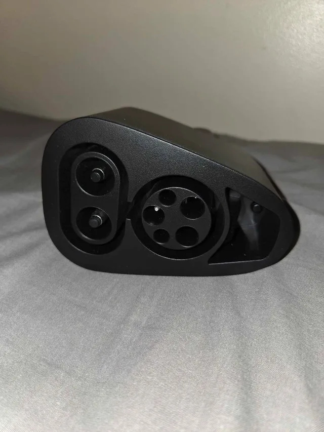 Tesla CCS1 to TPC Adapter image indicator(2)