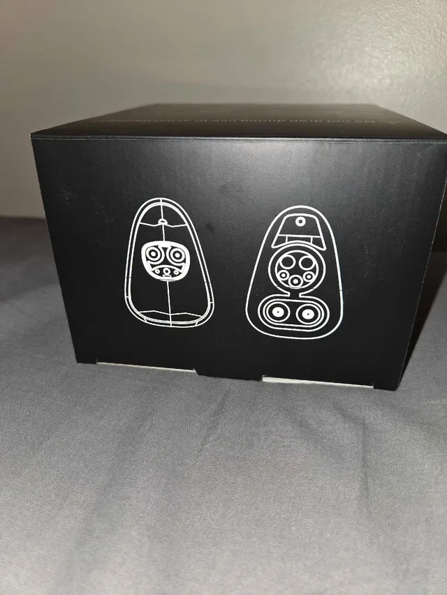 Tesla CCS1 to TPC Adapter image indicator(3)