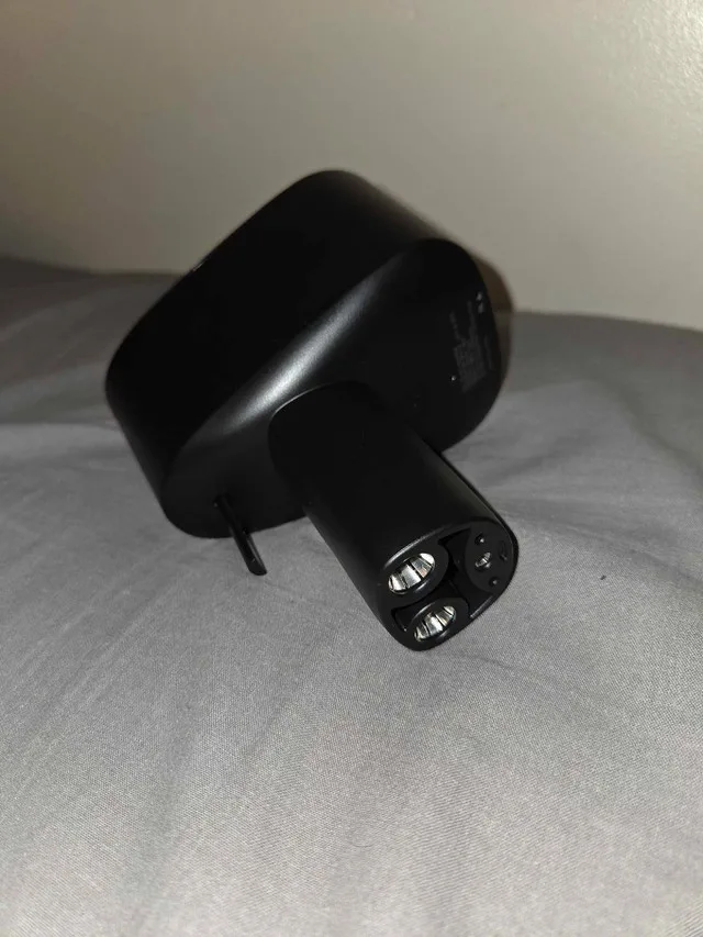 Tesla CCS1 to TPC Adapter image indicator(4)