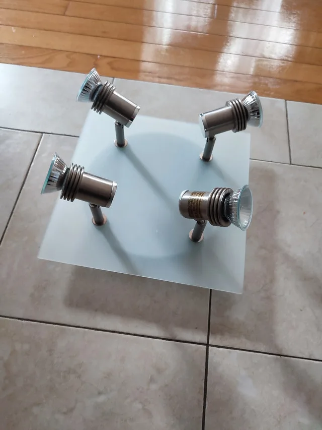 Modern Light Fixture image indicator(2)