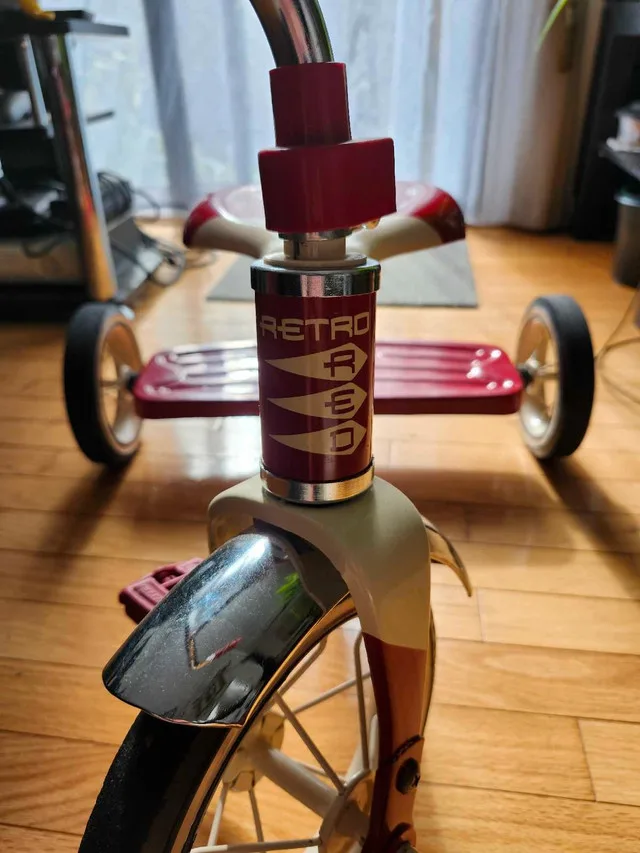 Radio Flyer Tricycle image indicator(2)