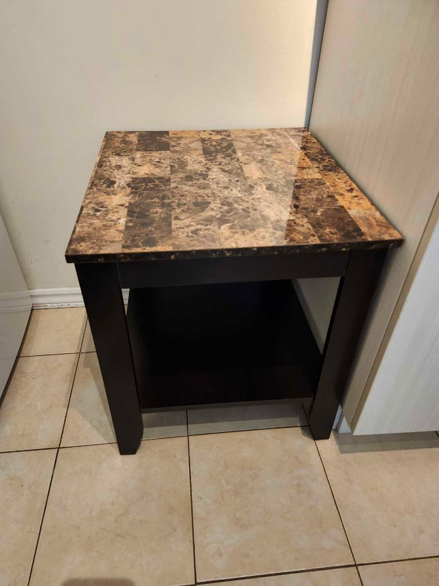 Marble Table - photo 2