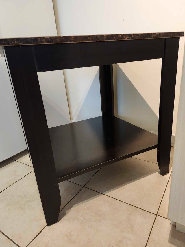 Marble Table - photo 3