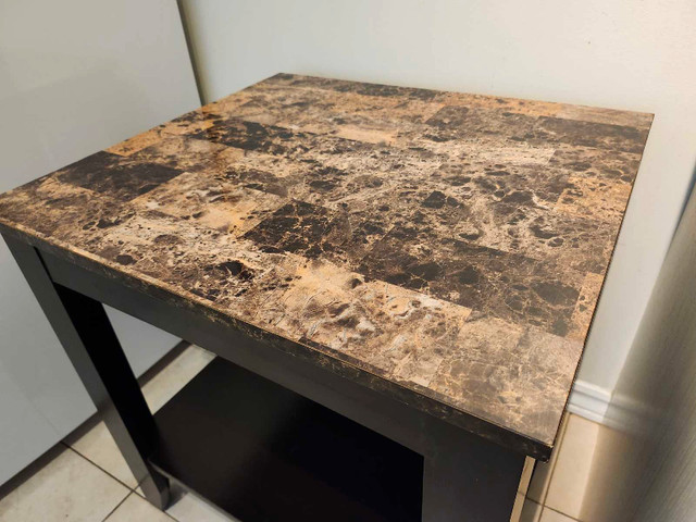 Marble Table - photo 4