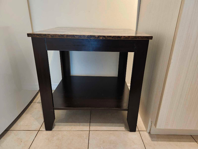 Marble Table - photo 5