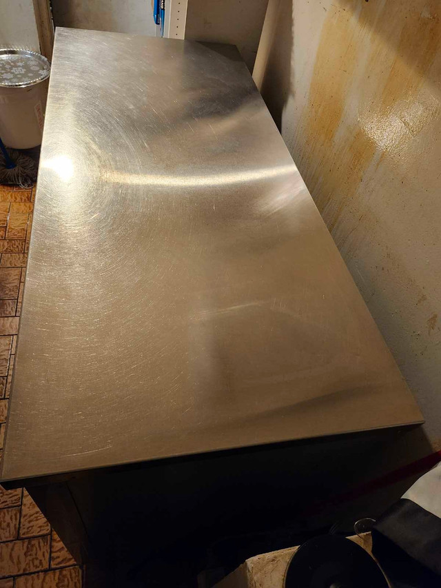 60" Stainless Steel Refrigerator - photo 4