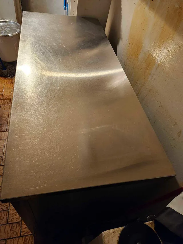 60" Stainless Steel Refrigerator image indicator(4)