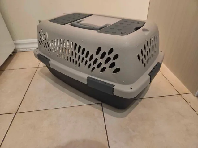 Petmate Pet Carrier image indicator(7)