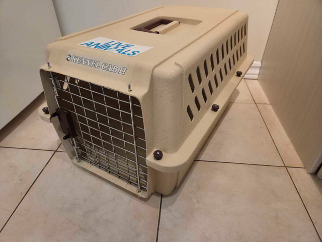 Pet Carrier
