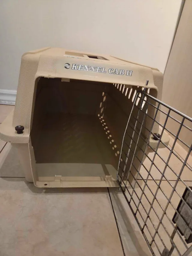 Pet Carrier image indicator(2)