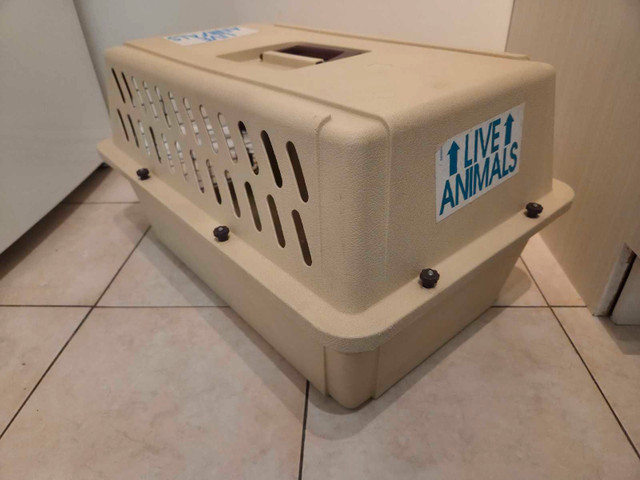 Pet Carrier - photo 3