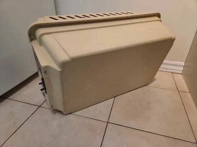 Pet Carrier image indicator(4)