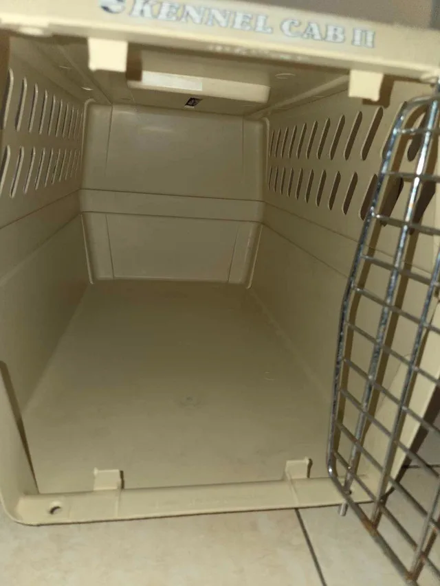 Pet Carrier image indicator(5)