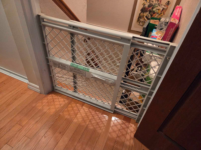Baby Gate