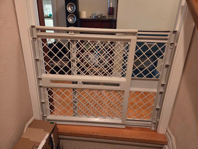 Baby Gate - photo 2