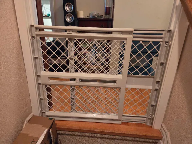 Baby Gate image indicator(2)