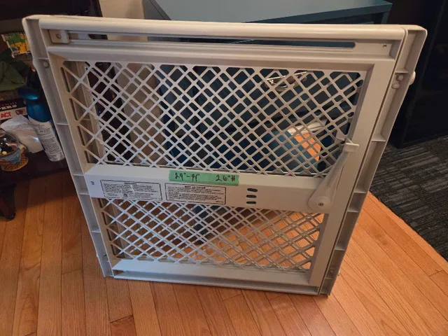 Baby Gate image indicator(3)