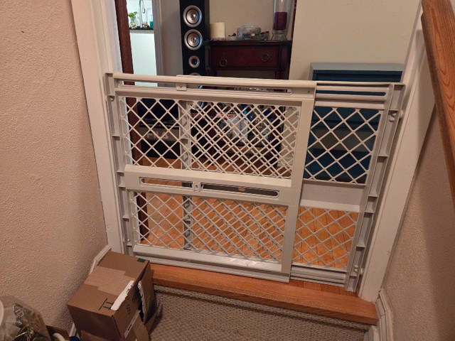 Baby Gate - photo 4