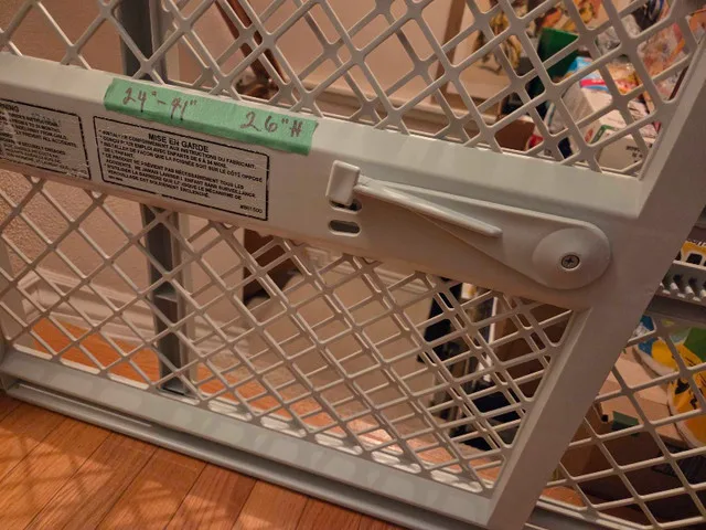 Baby Gate image indicator(5)