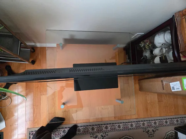 Hisense 42 Inch LED LCD TV image indicator(3)