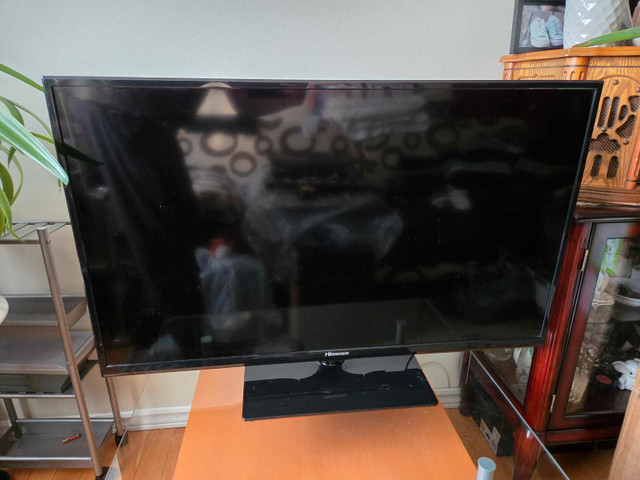 Hisense 42 Inch LED LCD TV - photo 4