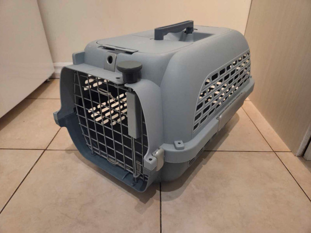 Dogit Pet Carrier