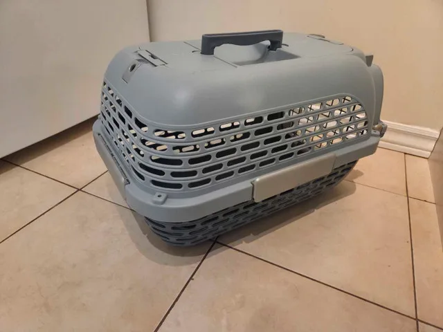 Dogit Pet Carrier image indicator(6)