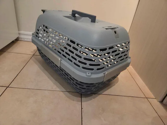 Dogit Pet Carrier image indicator(7)