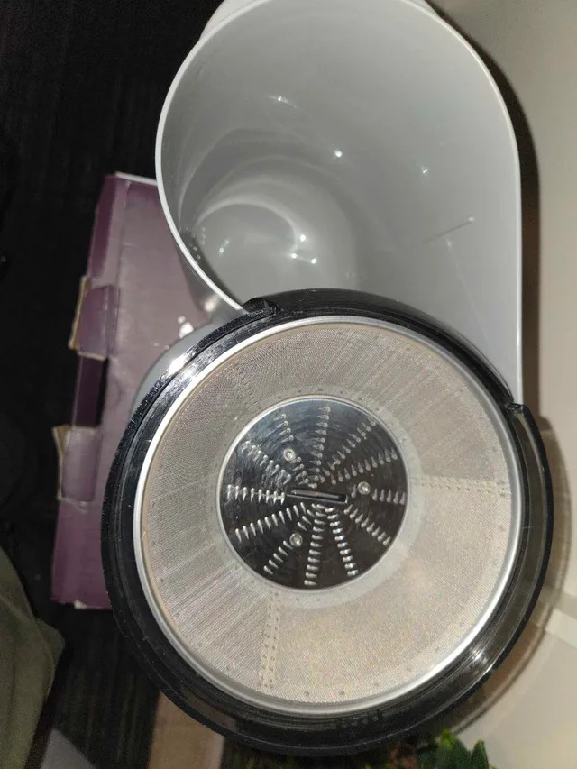 Breville Juice Fountain Plus Juicer image indicator(3)