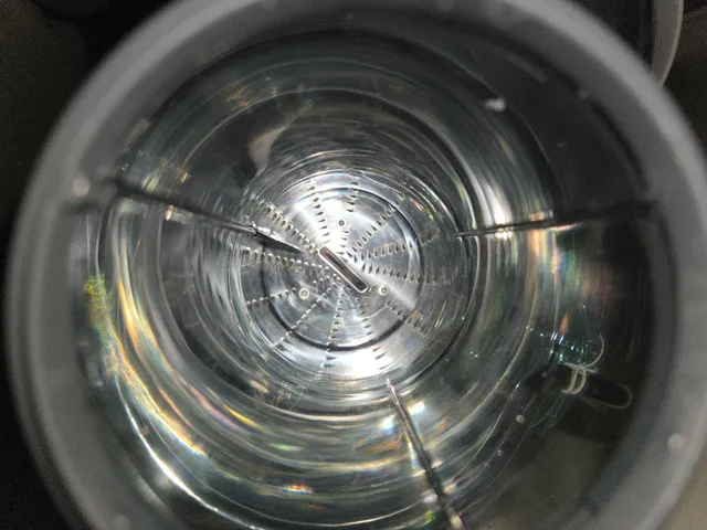 Breville Juice Fountain Plus Juicer image indicator(7)