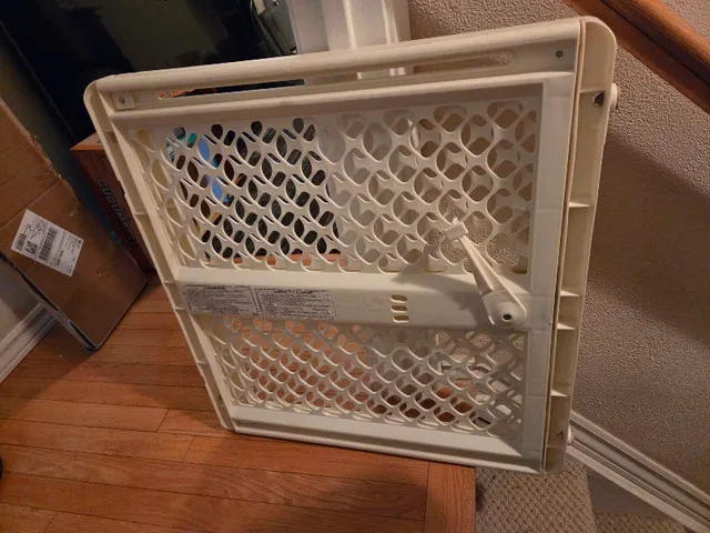 Evenflo Baby Gate image indicator(3)