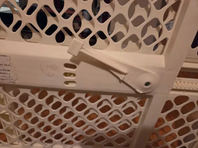 Evenflo Baby Gate image indicator(4)