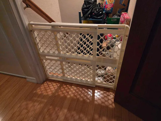 Evenflo Baby Gate image indicator(5)