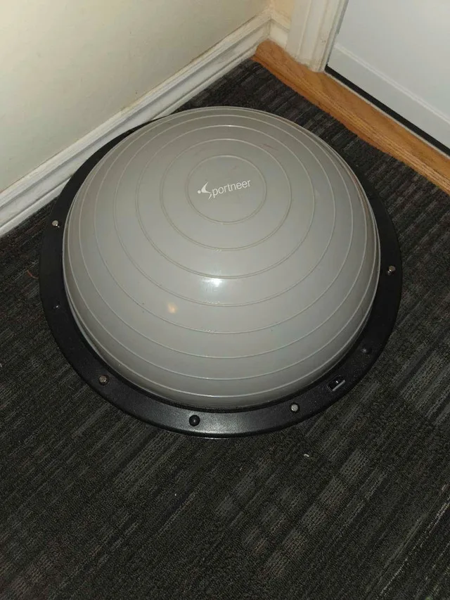 Sportneer Half Balance Ball thumbnail