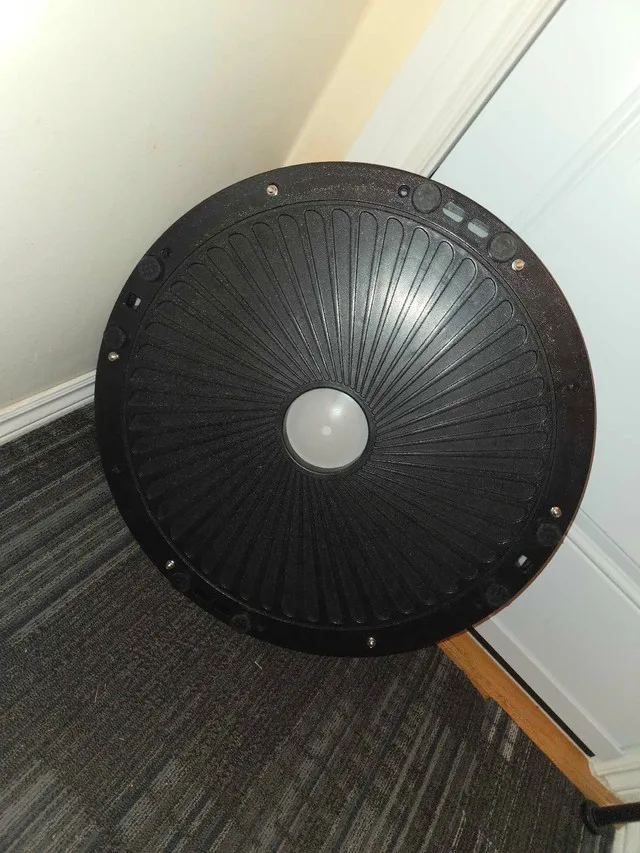 Sportneer Half Balance Ball image indicator(3)