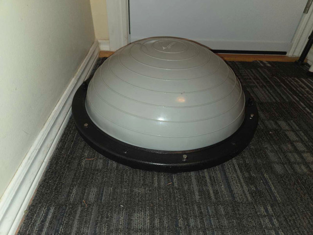 Sportneer Half Balance Ball - photo 4