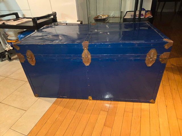 1942 Everlite Union Trunk - photo 5