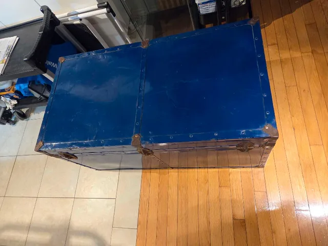 1942 Everlite Union Trunk image indicator(6)