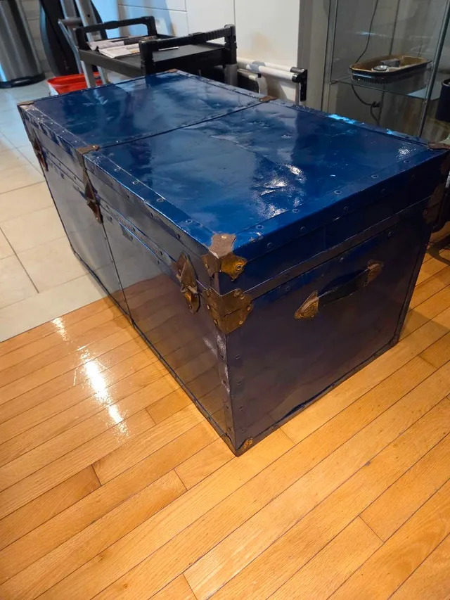 1942 Everlite Union Trunk image indicator(9)