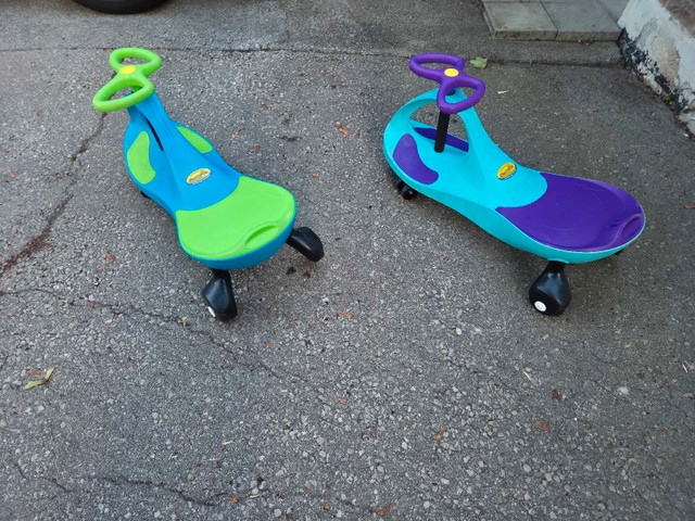 Plasma Car Toy - photo 3