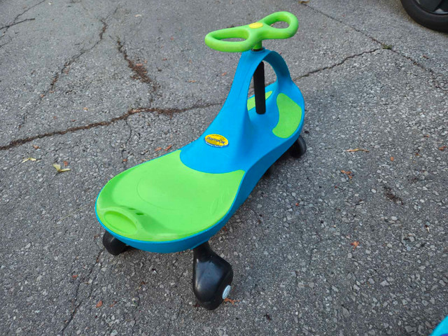 Plasma Car Toy - photo 4