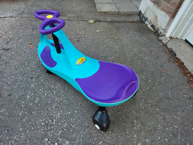 Plasma Car Toy - photo 5