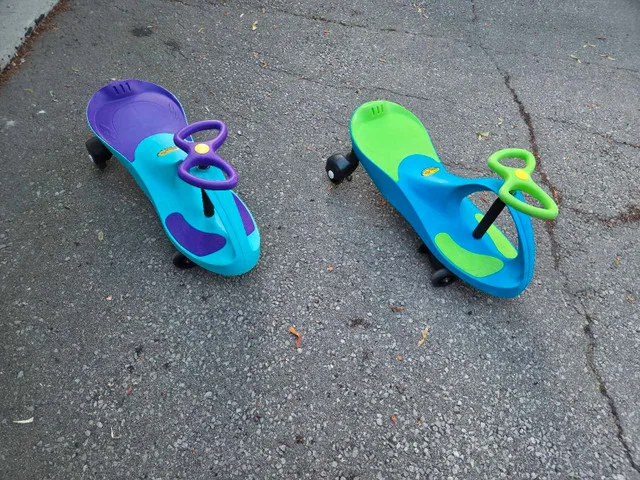 Plasma Car Toy image indicator(9)