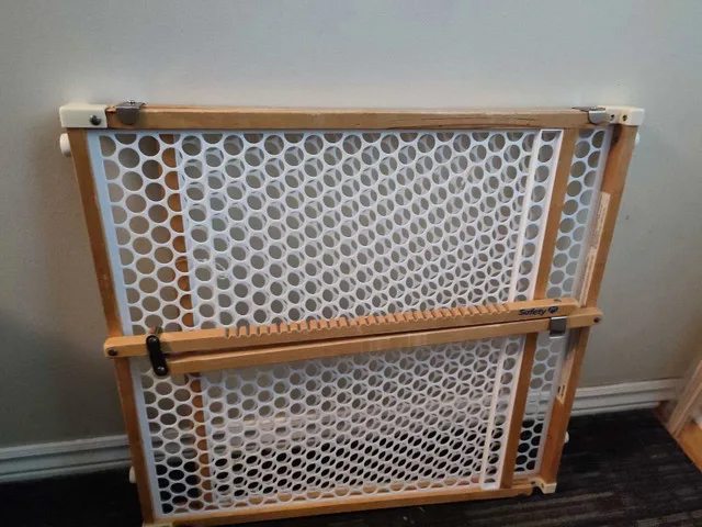 Safety 1st Baby Gate image indicator(2)